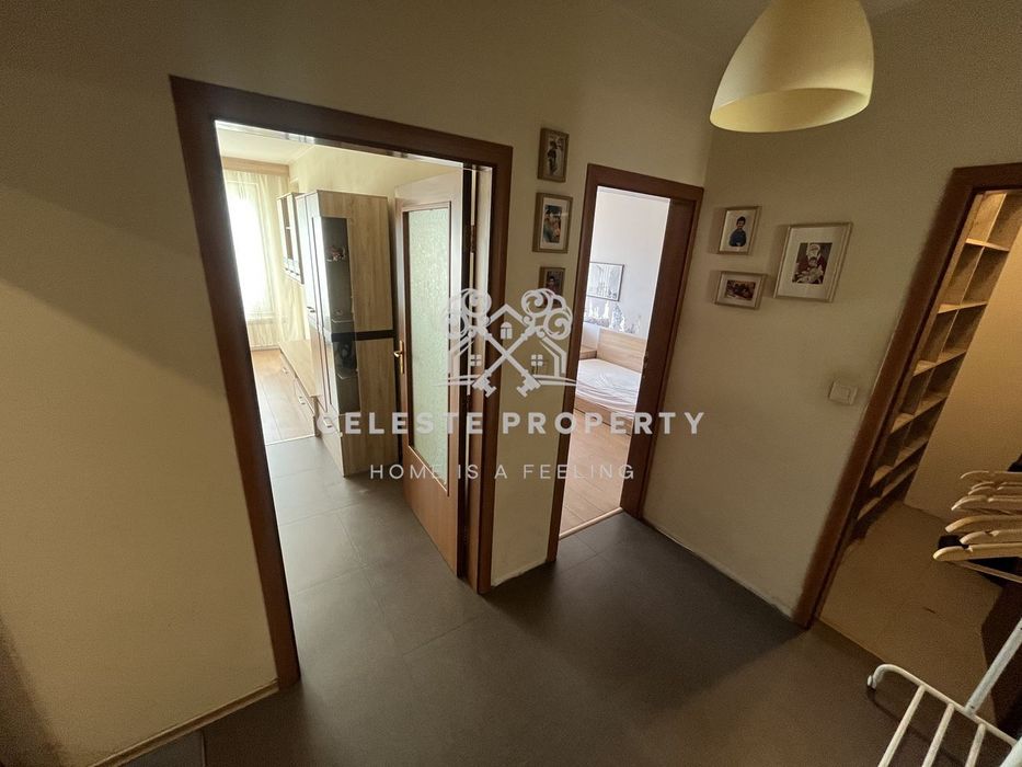 Продава се Двустаен апартамент в София, Дружба 1 - 71 кв.м за 2817 €/кв.м - Снимка #6