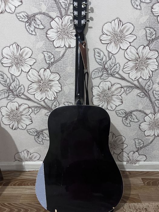 Гитара 41 размер