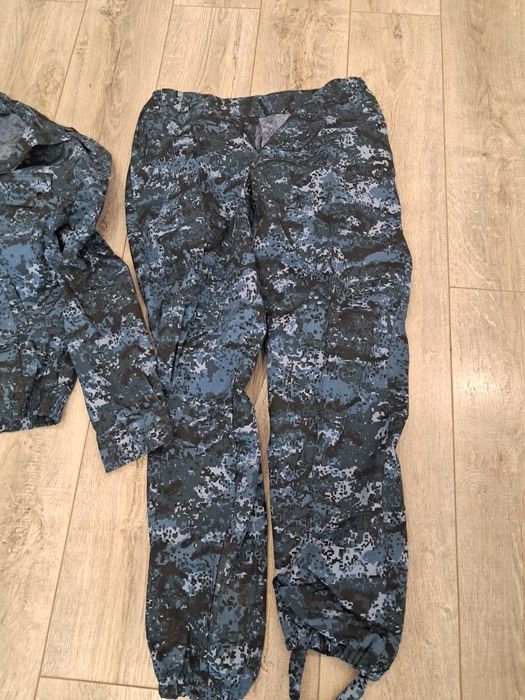 Продам камуфляж новый