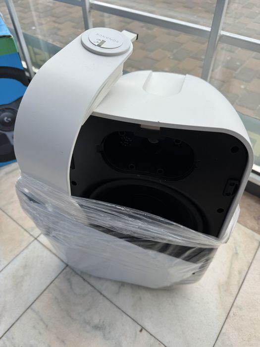 Boxa Profesionala Sonance PS-S83T MKII, Alb, IP45, 160W, Noua