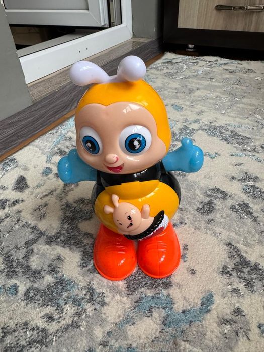 Игрушки  детские