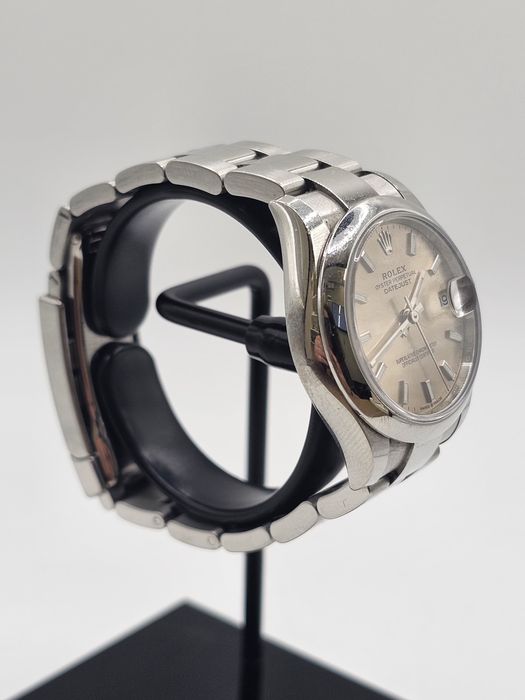 Rolex Datejust 31mm Amanet BKG