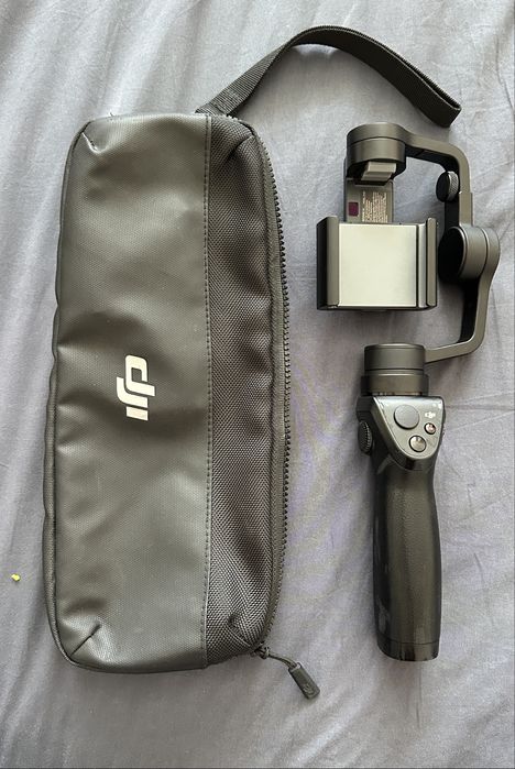 Продавам DJI Osmo 1