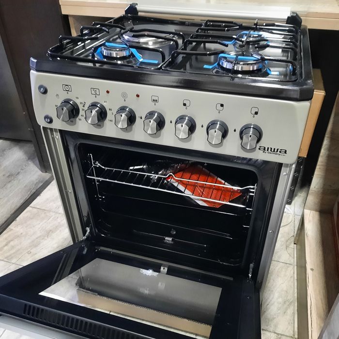 Газ плиты Aiwa by germany высокое качество