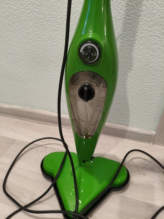 Паровая швабра 12 в 1