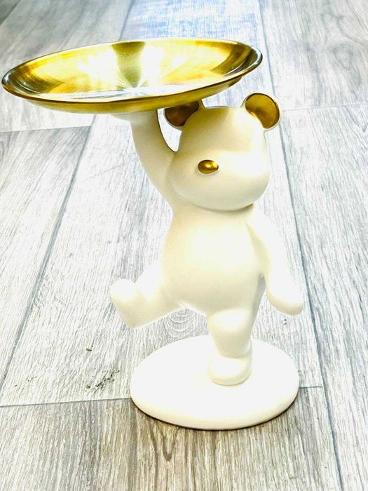 Ключница конфетница декоративная