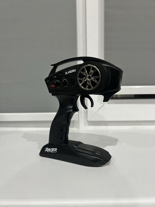 RC Trophy Truck топовая цена