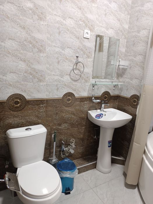 Ижарага квартира