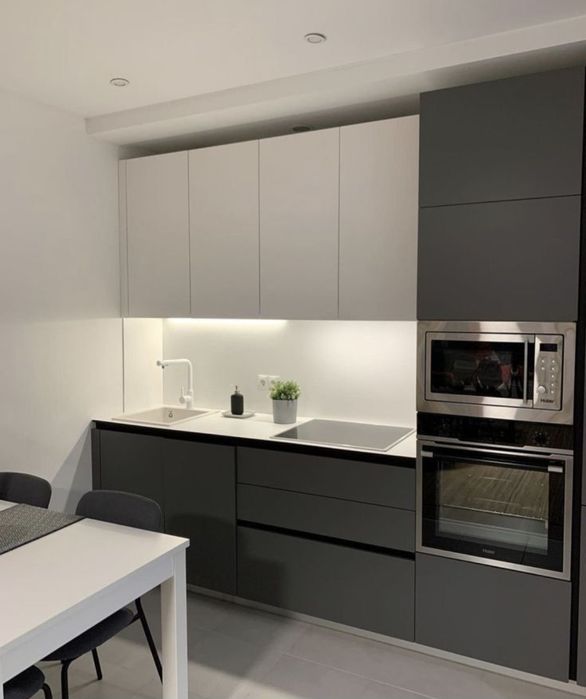 Кухонные мебель кв 100$