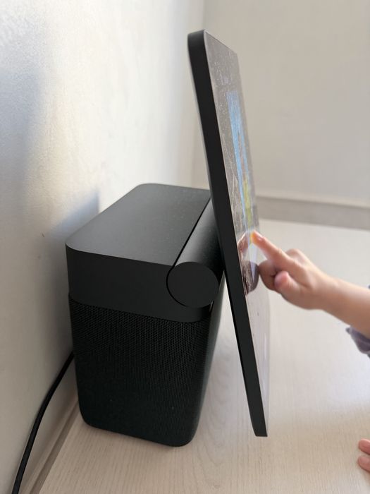 Алиса станция колонка