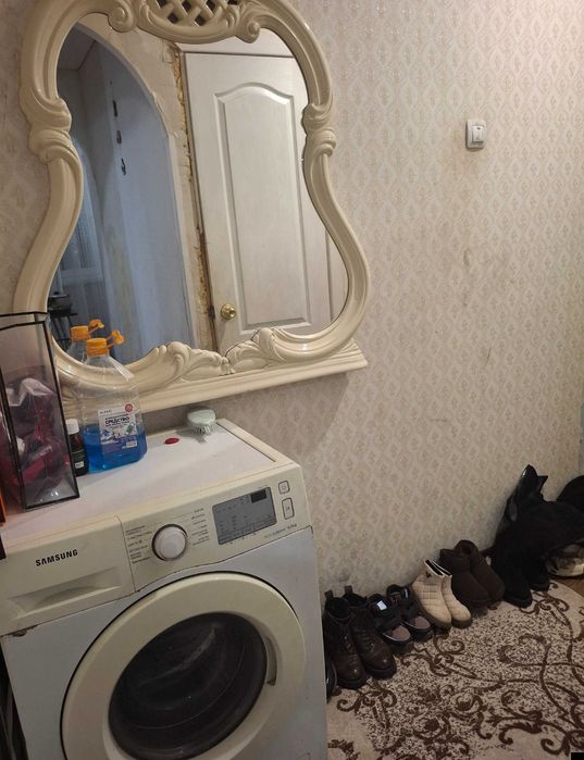 Продам квартиру в районе Караван