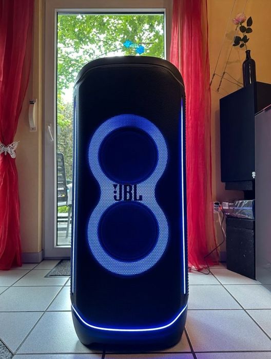 Boxa JBL PartyBox Ultimate 1200W