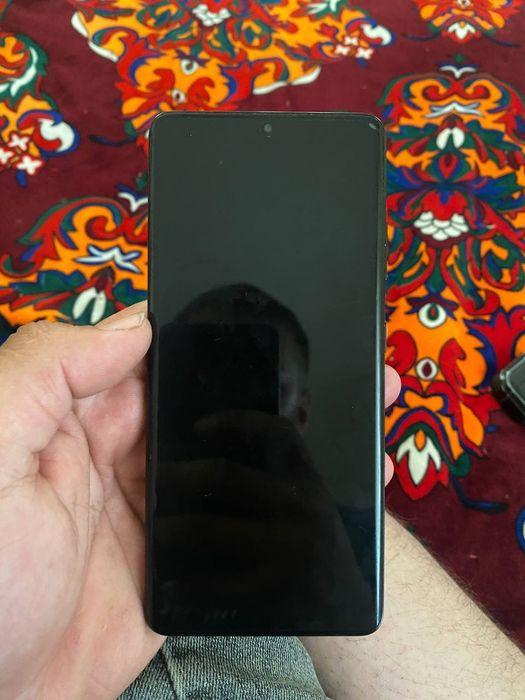 Telefon sotiladi Samsung s21 ultra 5g