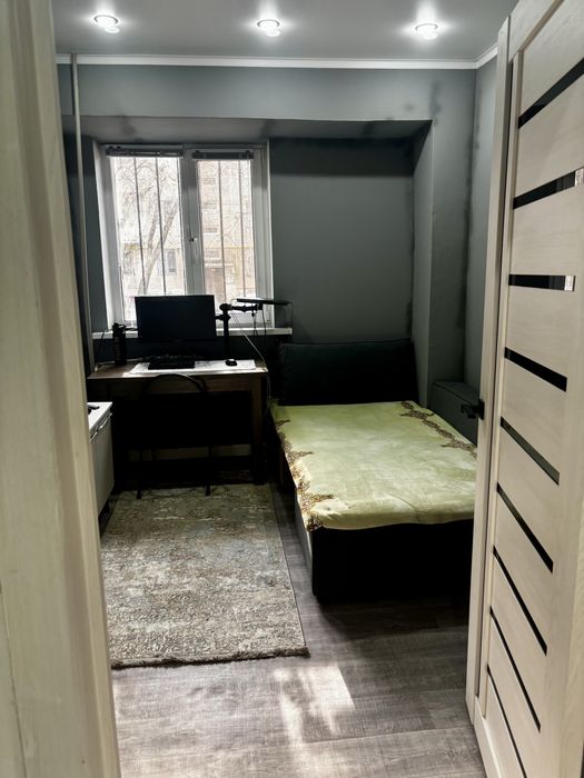 Продам двухкомнатную квартиру Конаев