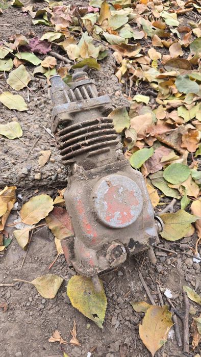 Болгар ТК 80 РЕТРО