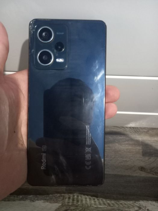 Редми ноут 12 128гб