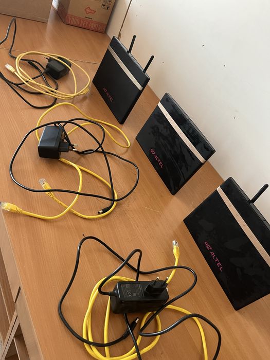 WiFI Роутеры Алтел