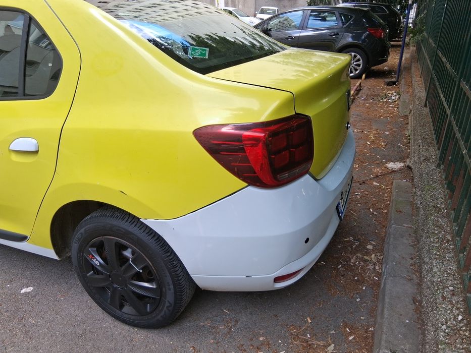 DACIA Logan 2013 — imagine 4