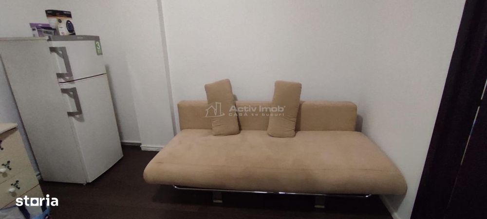 Garsoniera Universitate - Calea Victoriei