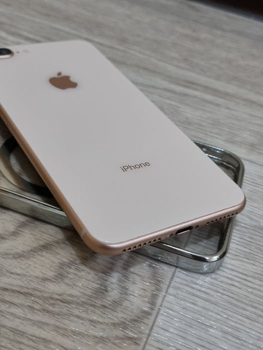 Iphone 8 Plus LL/A