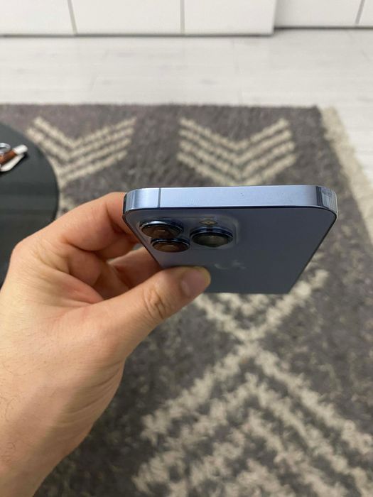 Iphone 13 pro 256 gb !