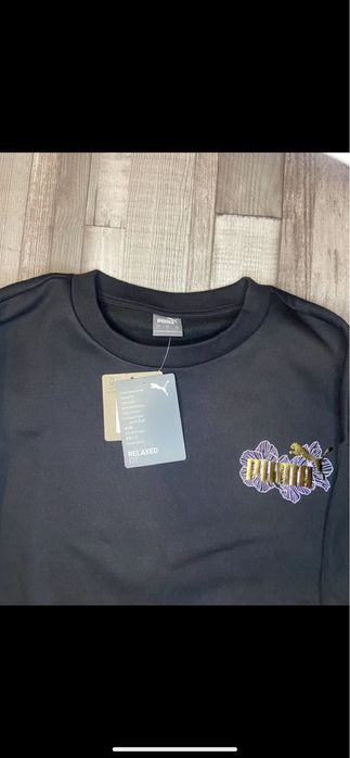 Bluza puna otiginala noua cu etimeta