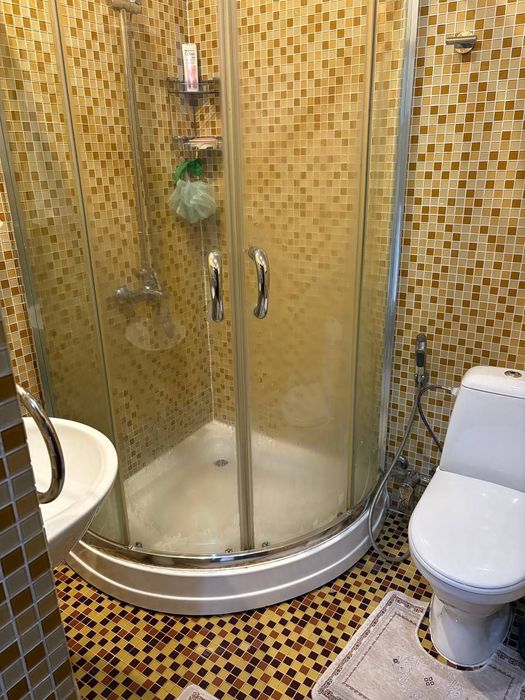 Pushkin metro yaqini Mirzo Ulug'bek tumanida ijara kvartira bor