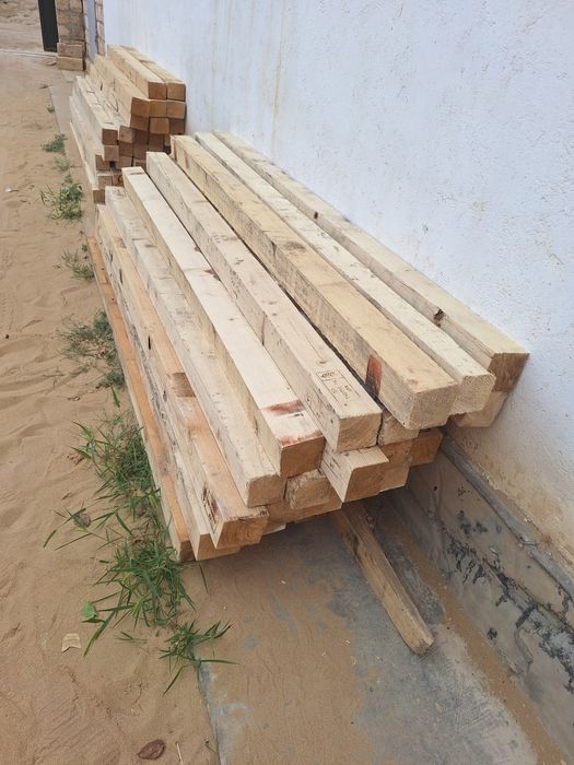 Брусок ағаш сатылады размер 10×10см