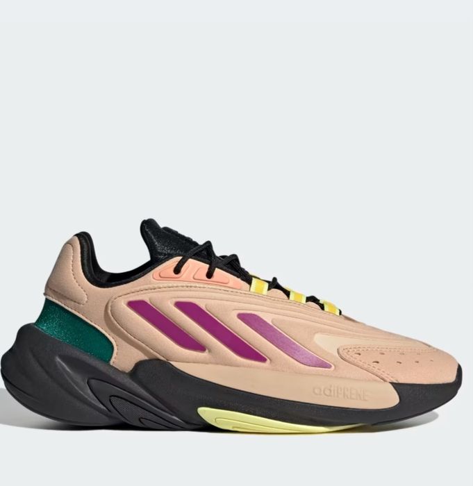 Adidași Ozelia nr 39 1/3