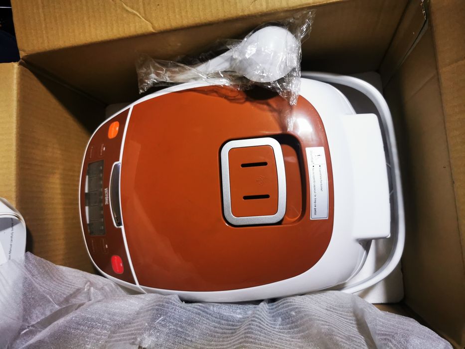 Multicooker victronic nou