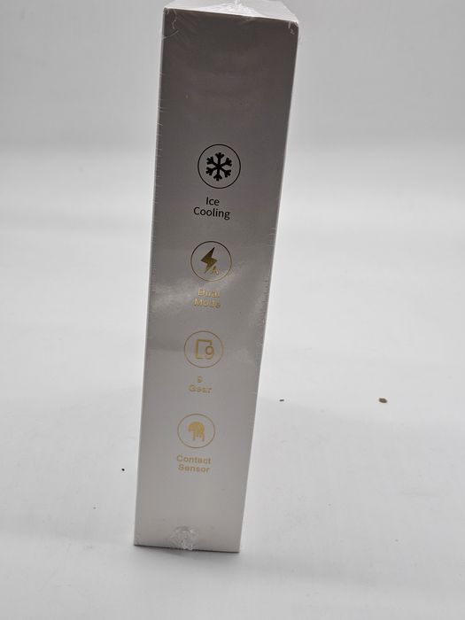 Dispozitiv Ipl 3 In 1 Pentru Indepartarea Parului Si Functie De Gheata