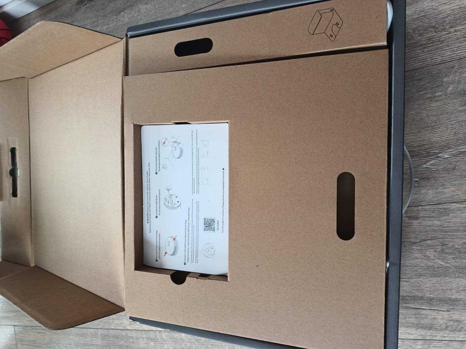 Xiaomi Robot Vacuum S10+