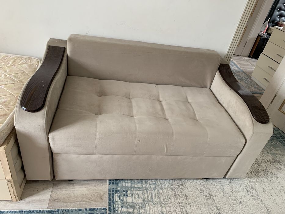 Спальный гарнитор