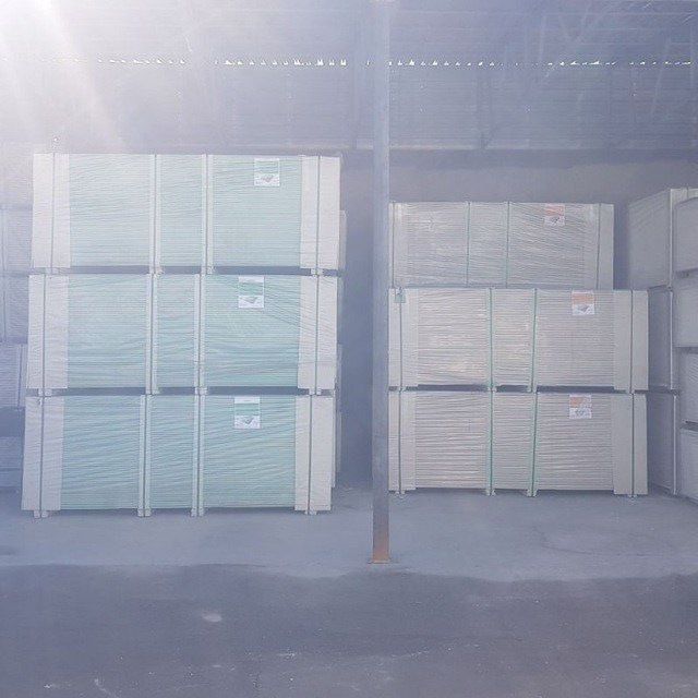 Gipsokarton optom narhlarda