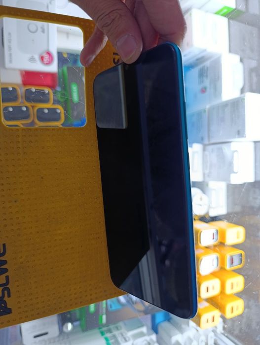 Redmi 9a в рабочем состоянии