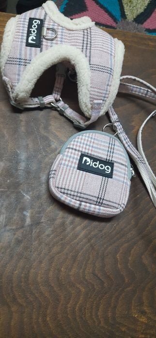 Ham dog sau pisica nou