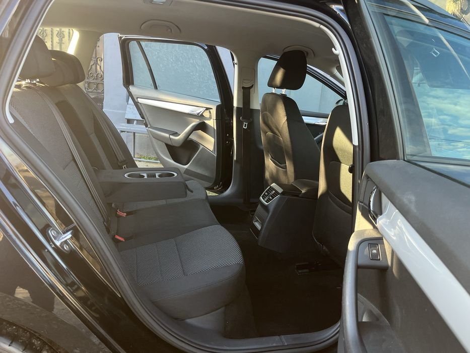 Skoda Octavia 1,2 TSI//Import recent GERMANIA/Impecabil