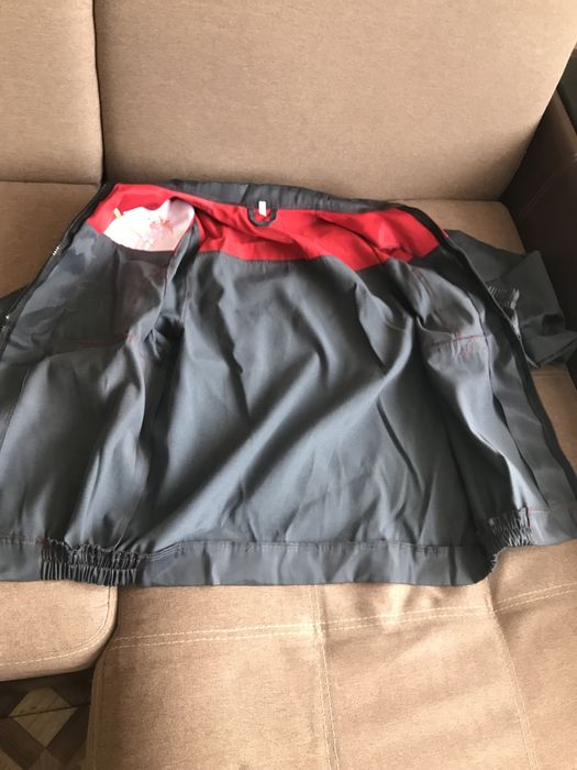 Продам зимний Костюм