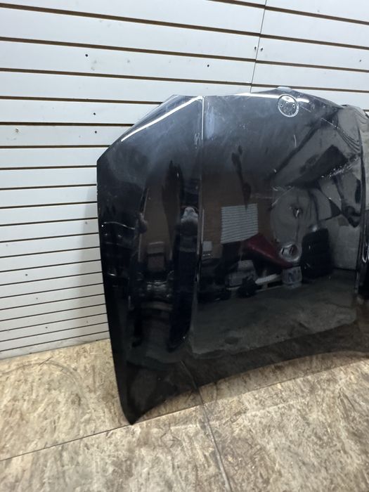 Capota bmw G20 G21 seria 3