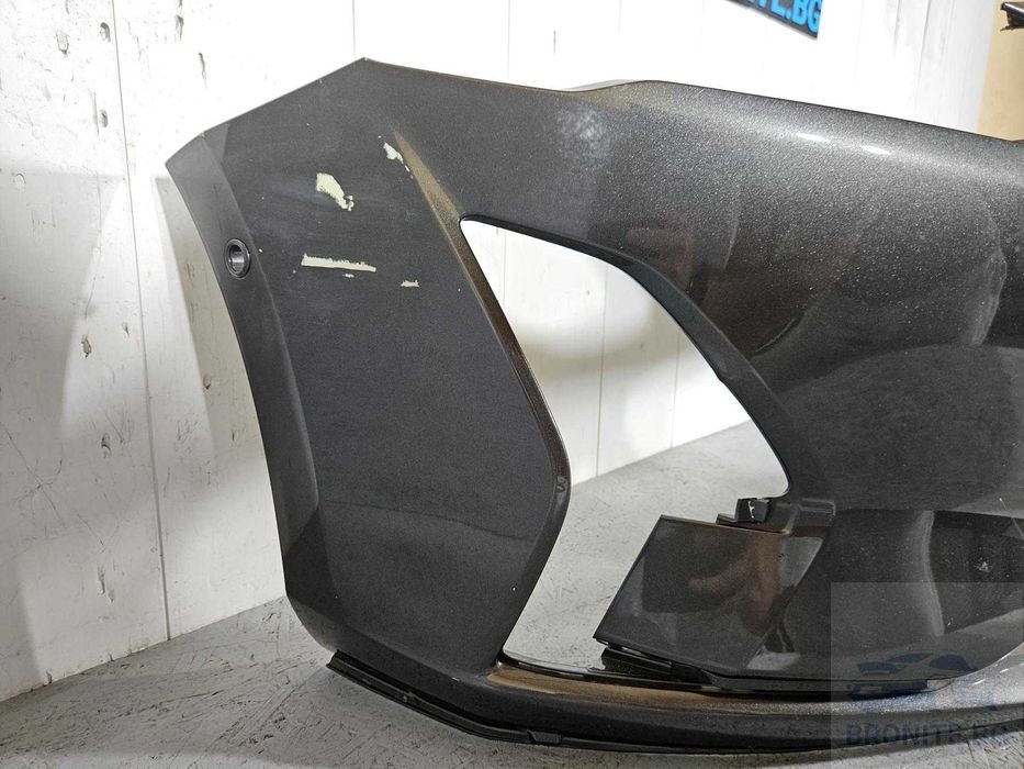 Предна броня Ford Focus 4 Форд Фокус 2018-2022 * 2бр