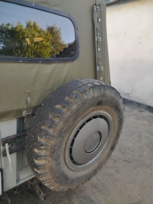 Уаз-31512 продам