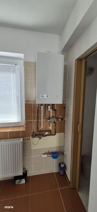 Satu Nou de Jos casa si teren de vanzare