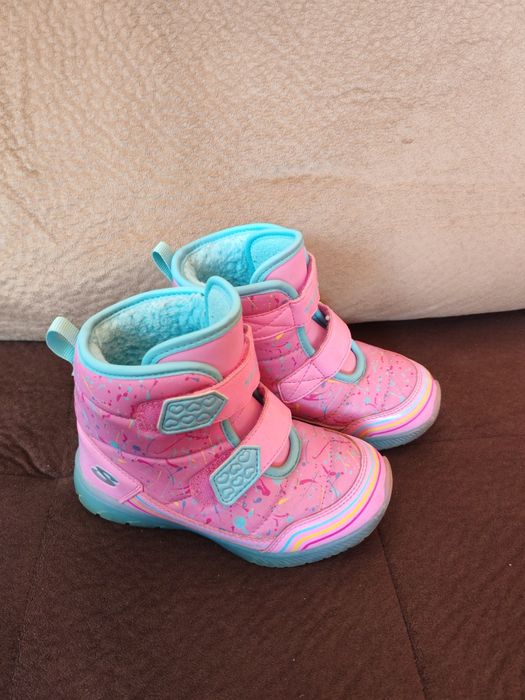 Детски апрески skechers
