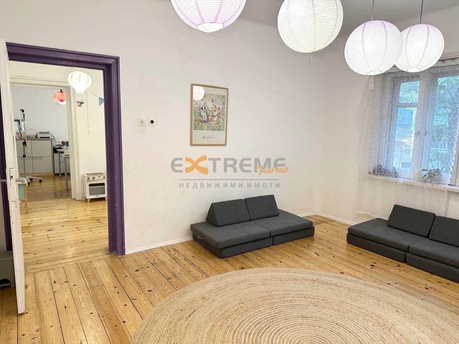 Дава се под наем Офис в Варна, Гръцка махала - 98 кв.м за 850 € - Снимка #7