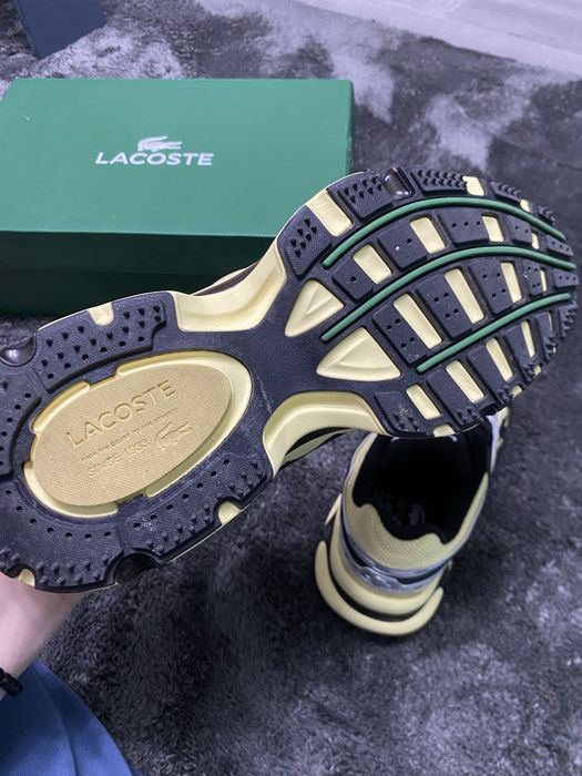 Мъжки маратонки Lacoste