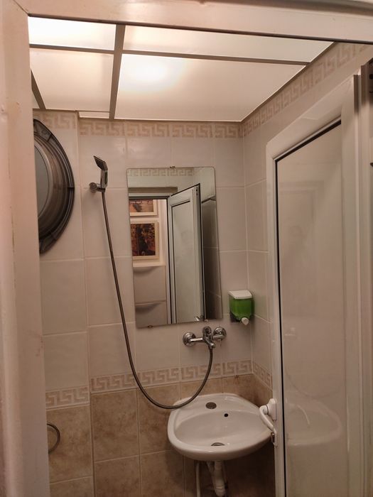 Студио за двама до метростанция Вардар