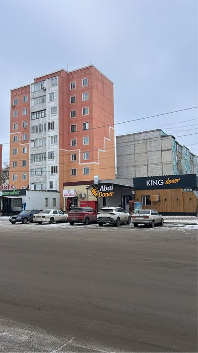 Продам 3 ком квартиру