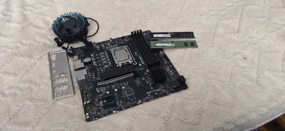 Kit PC Gaming- Citeste anunt !