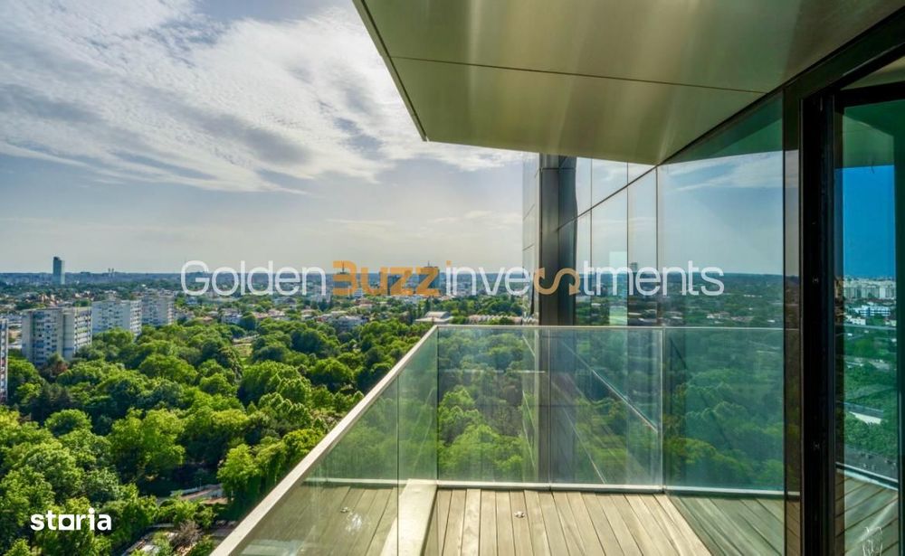 Apartament 5 camere cu View Panoramic Unic — fotografia 3