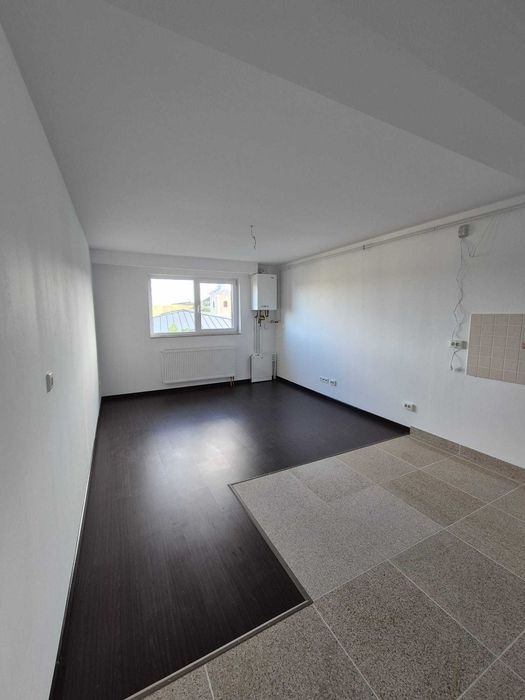 De vanzare STUDIO, 40 mp, locuinta noua, Rupea, Brasov